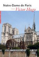 Notre-Dame de Paris vue par Victor Hugo